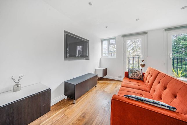 Flat for sale in Marylands Road, Maida Vale, London