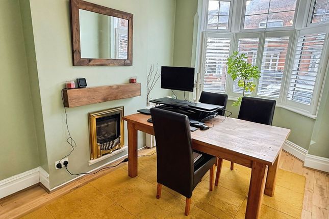 20 Spencer Street, Leicester photo 3