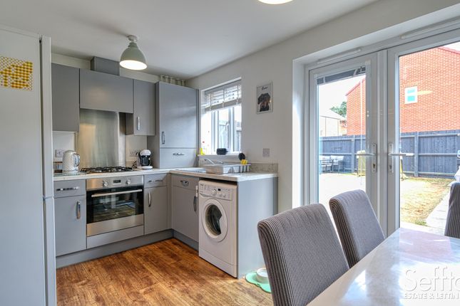 45 Overstrand Way, Norwich photo 4