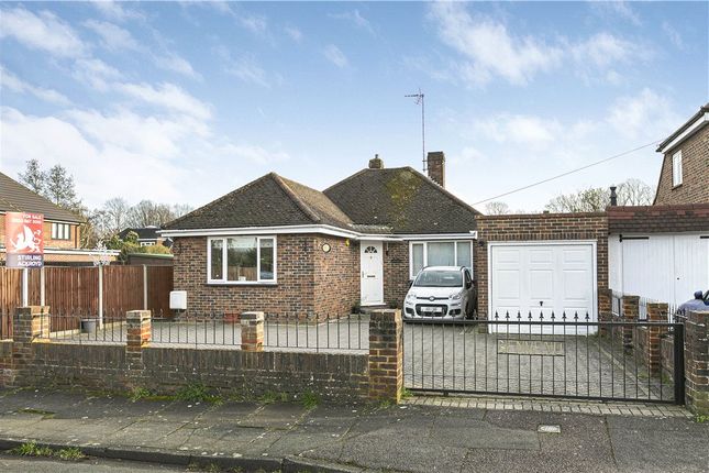 Bungalow for sale in Maryland Way, Sunbury-On-Thames, Surrey