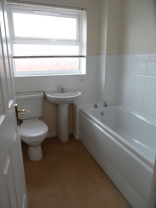 Thumbnail Town house to rent in Foxhollow, Cambourne