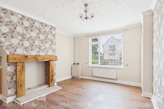 52, The Avenue, Doncaster photo 2