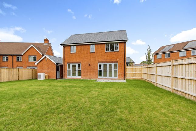 Detached house for sale in South Street, Fontmell Magna, Shaftesbury
