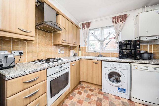 Property for sale in Newcombe Gardens, Hounslow