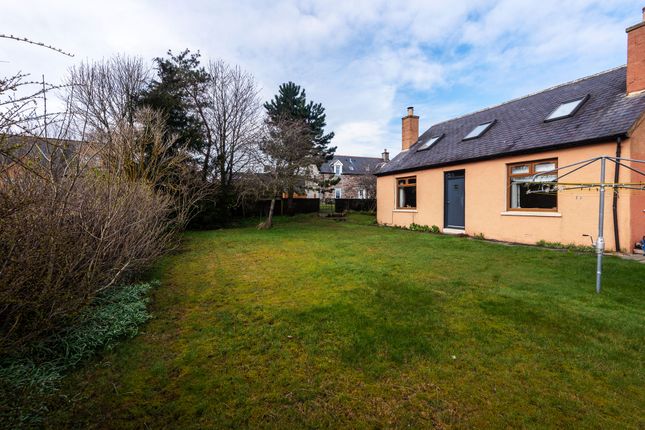 Detached house for sale in Bridge Of Alford, Alford