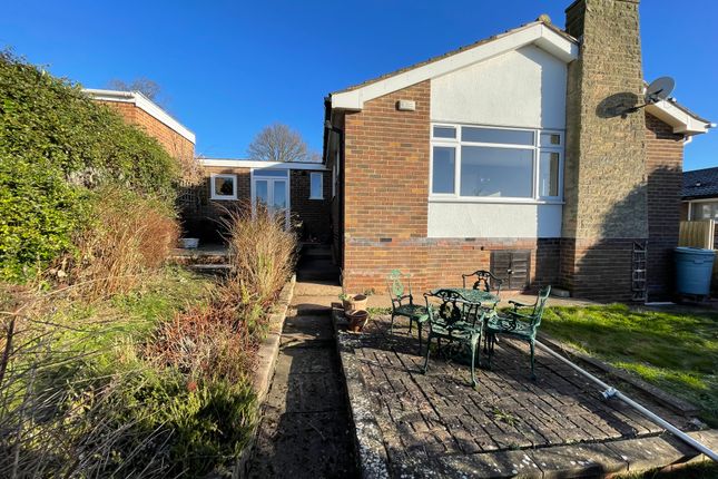 Detached bungalow to rent in Olive Grove, Burton Joyce, Nottingham