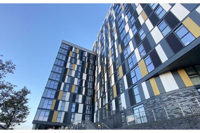 Flat for sale in Downtown, 9 Wooden Street, Salford, Manchester