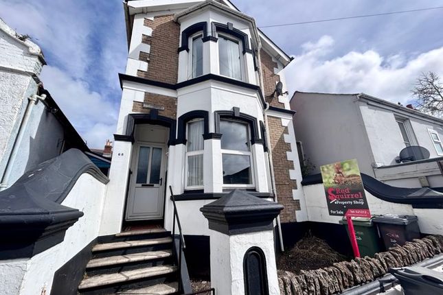 Thumbnail Detached house for sale in St. Johns Road, Ryde