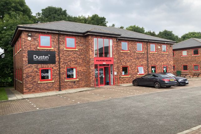 Office to let in Ellerbeck Way, Stokesley Business Park, Stokesley