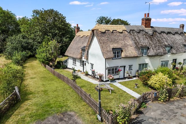 3-bed house on 1, Duck End, Finchingfield, £495,000