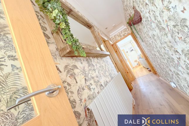 45, Selworthy Road, Stoke-On-Trent photo 5