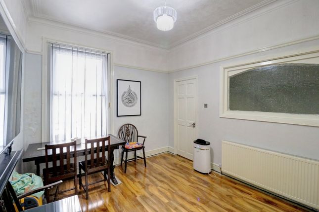 Terraced house for sale in Hill Street, Blackpool