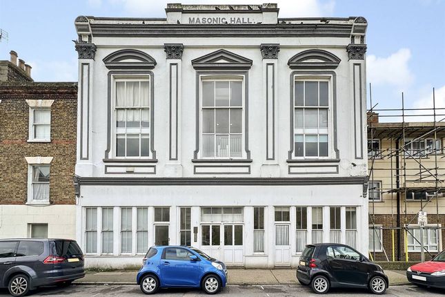 Flat for sale in High Street, Margate