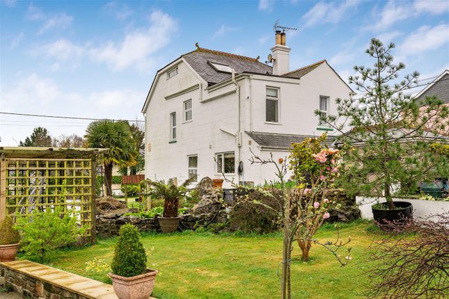 Drakewalls House, Drakewalls, Gunnislake photo 2