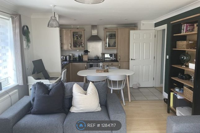 Thumbnail Flat to rent in Cecil Manning Close, Perivale, Greenford