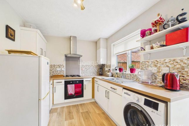 15, Partridge Grove, Swaffham photo 2