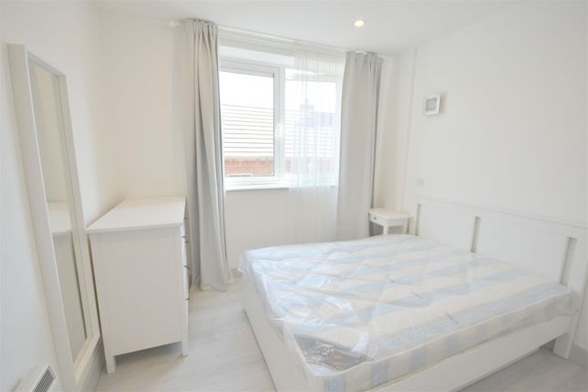 Flat for sale in Rupert Street, Leicester