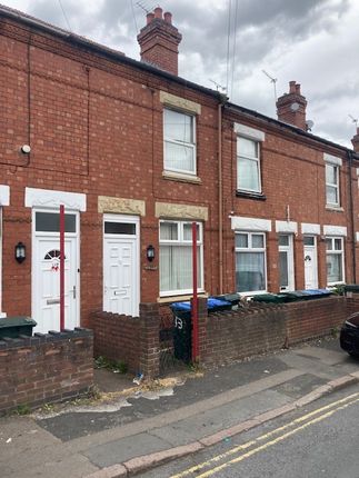 2 bed terraced house to rent in Terry Road, Stoke, Coventry CV1
