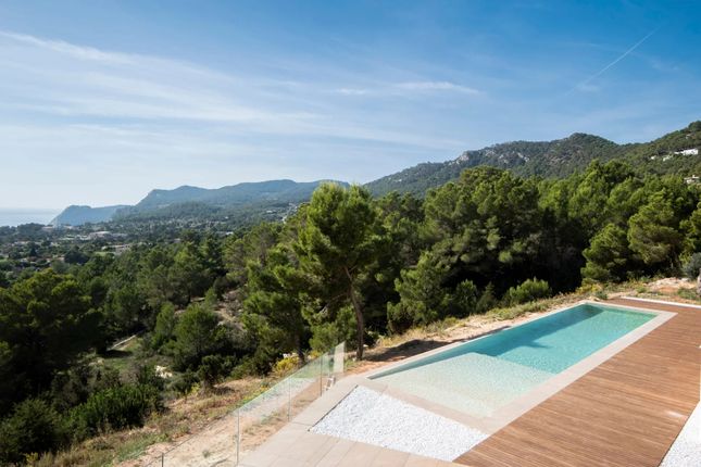 Villa for sale in Es Cubells, Ibiza, Ibiza