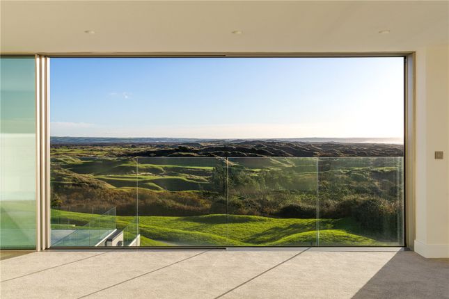 Bedroom Views