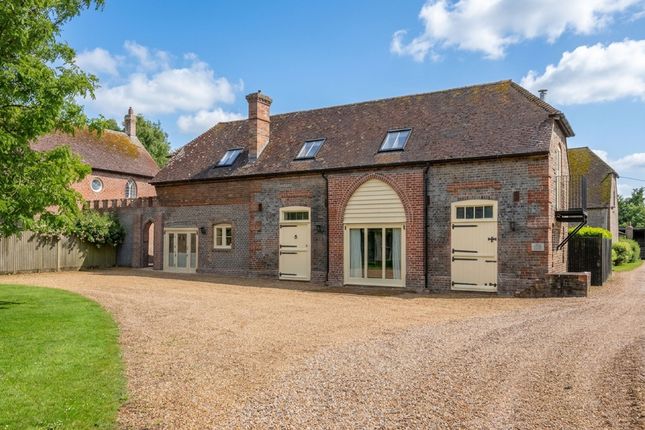 2-bed house on The Coach House Hankham Hall Road, Pevensey, £750,000