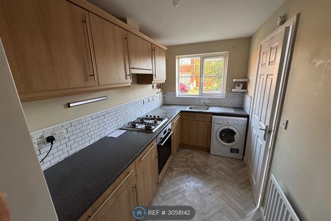 Grange Farm Road, Middlesbrough photo 2