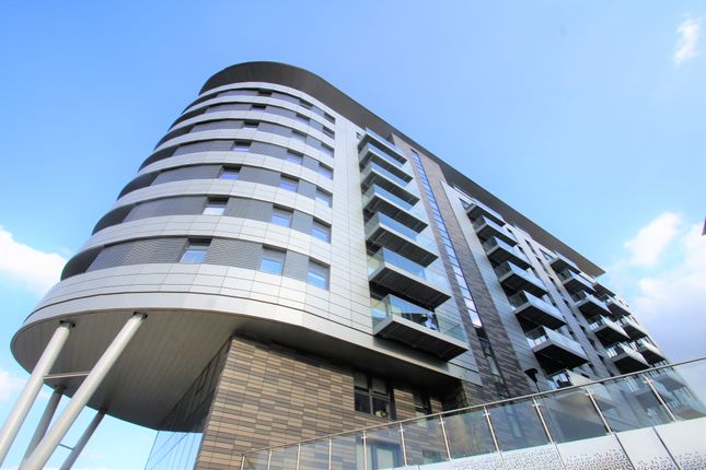 Flat for sale in Manchester Waters, Block B, Old Trafford