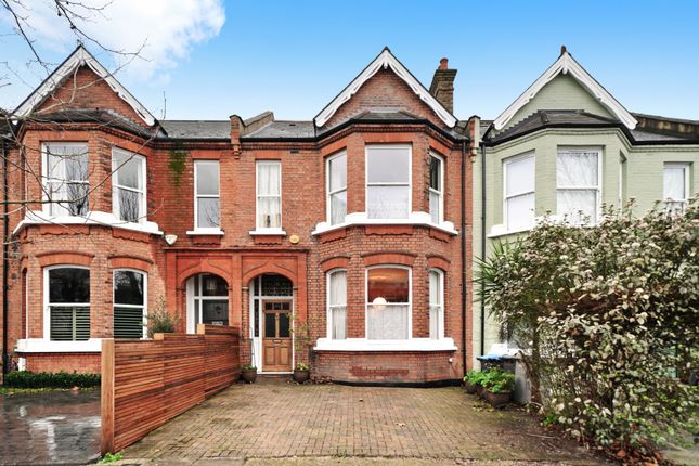 Thumbnail Semi-detached house for sale in Wrentham Avenue, London