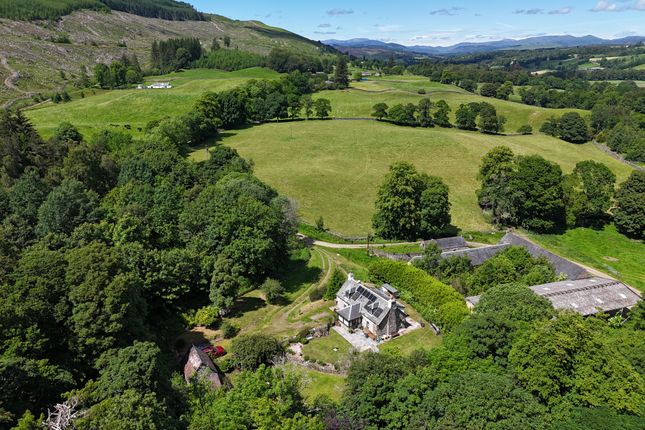 Blackcraig Farmhouse, Blairgowrie photo 3
