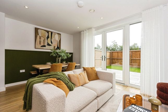 Plot 207,, Lumina Village, Manchetser photo 4