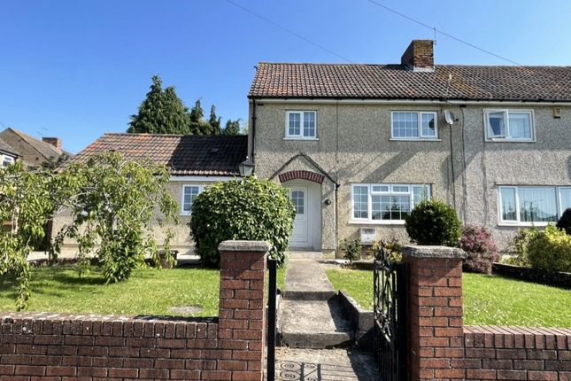 Thumbnail Semi-detached house to rent in Brabazon Road, Filton, Bristol