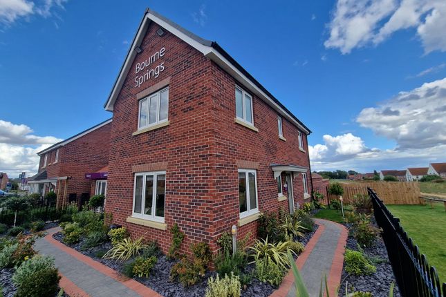 Detached house for sale in Bourne Springs, Bourne