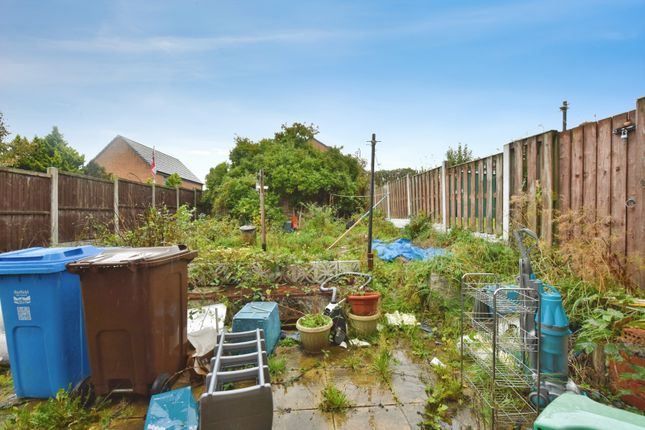 Whites Lane, South Yorkshire photo 4