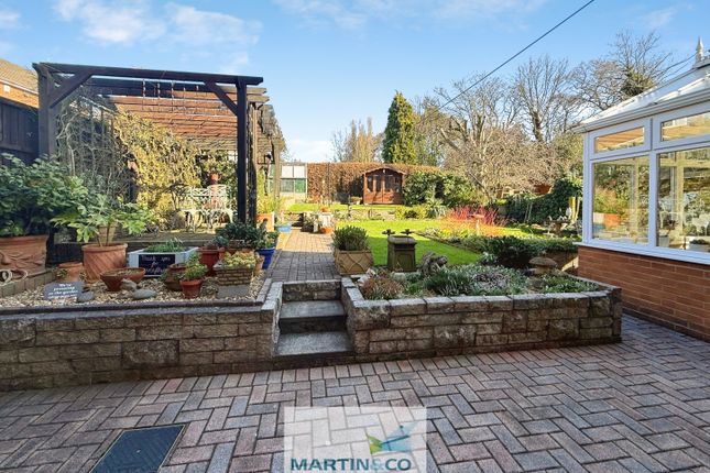12, Curzon Drive, Worksop photo 4