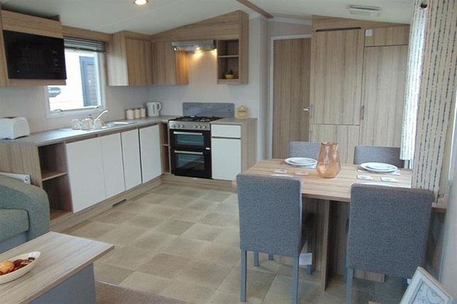 Golden Sands Holiday Park Rhyl, Foryd Road, Rhyl photo 4