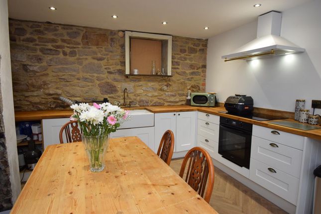 Mariners Cottages, South Shields photo 4