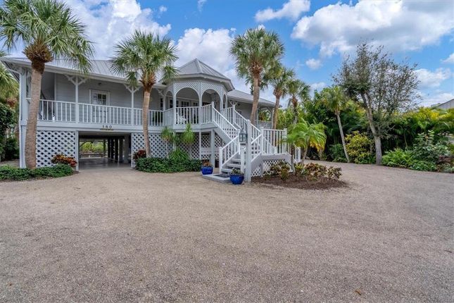 Property for sale in 180 Damficare St, Boca Grande, Florida, 33921, United States Of America