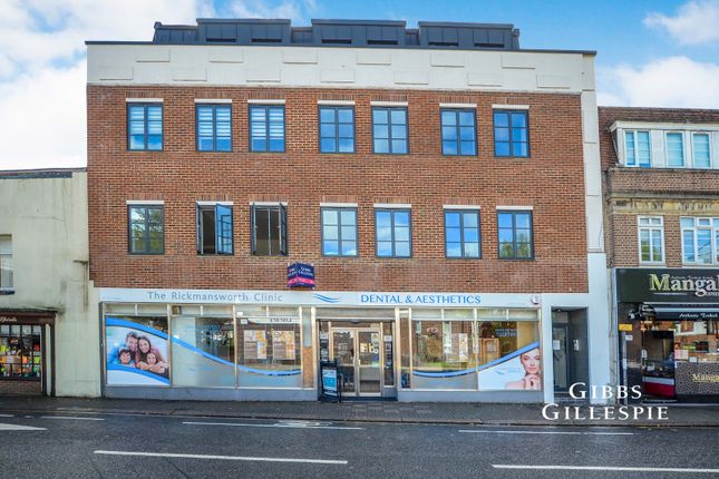 1-bed flat on Apartment 3, 93-95, High Street, Hertfordshire, £1,750/mo