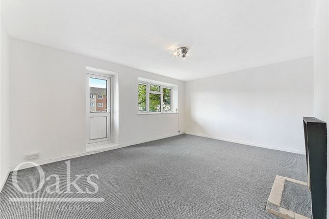 Thumbnail Flat for sale in Anerley Road, London