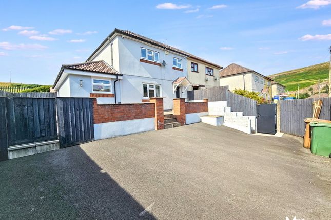 3-bed house on 42, Greensway, Tredegar, £85,000