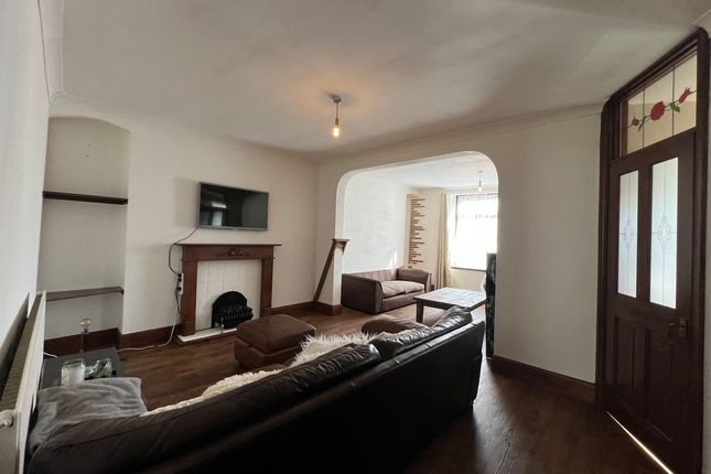 Terraced house for sale in Howard Street Treorchy -, Treorchy