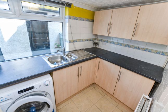 Detached house for sale in Sea Holly Way, Jaywick, Clacton-On-Sea