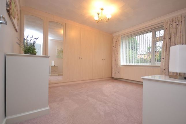 Bungalow for sale in Yarrow Close, Croston