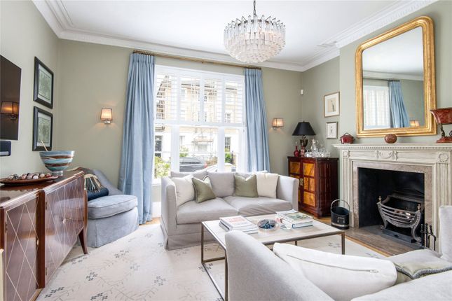 Terraced house for sale in Clifton Hill, St John's Wood