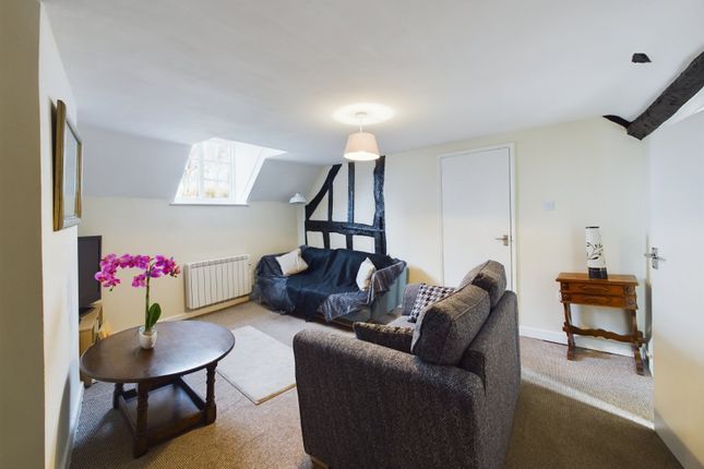 Thumbnail Flat to rent in St. Johns, Worcester, Worcestershire