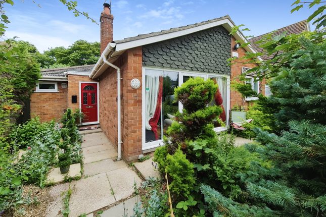 Detached house for sale in Simpson, Milton Keynes