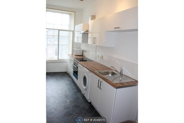 Flat to rent in King Street, Aberdeen