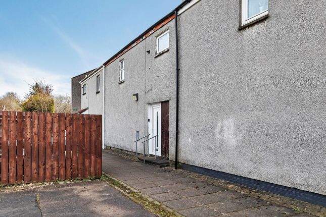 10, Marmion road , Greenfaulds  Cumbernauld  photo 4