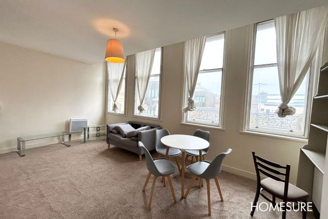 Apartment 11, 22, Sir Thomas Street, Liverpool photo 4