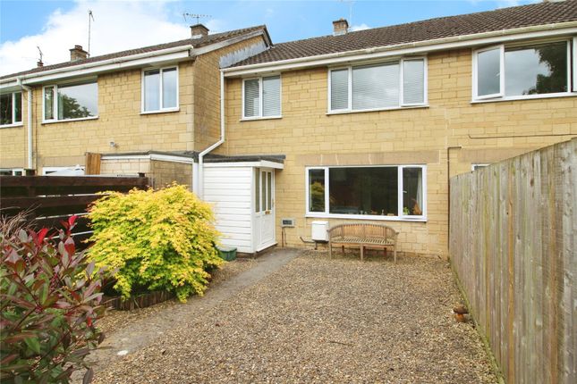 Thumbnail Terraced house for sale in North Home Road, Cirencester, Gloucestershire